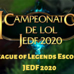 F5 - Nerdices - League of Legends terá plataforma de campeonatos para  equipes amadoras - 16/05/2018